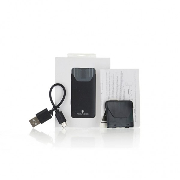 Tesla Sliver Pod Device Kit