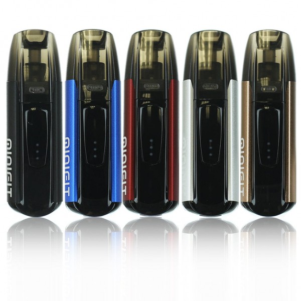 Justfog MiniFit Pod Device Kit