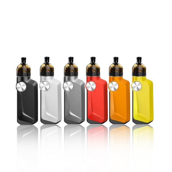 VOOPOO MOJO R 88W Kit