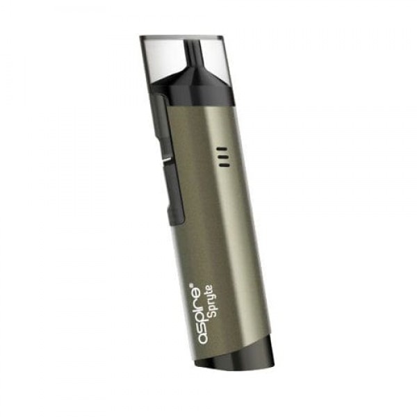 Aspire Spryte Pod Device Kit