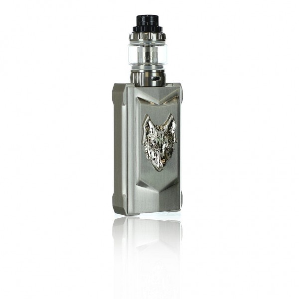 Snowwolf Mfeng 200W Kit