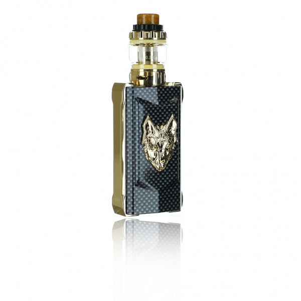 Snowwolf Mfeng 200W Kit