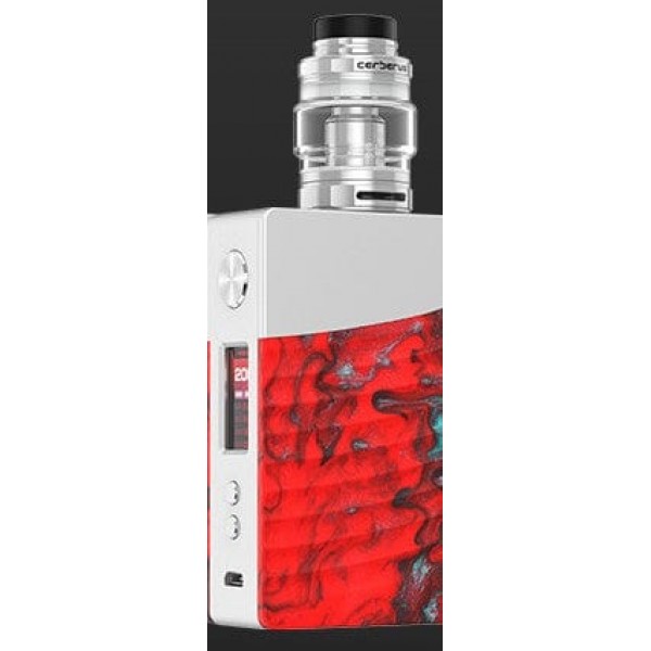 GeekVape NOVA 200W Mod