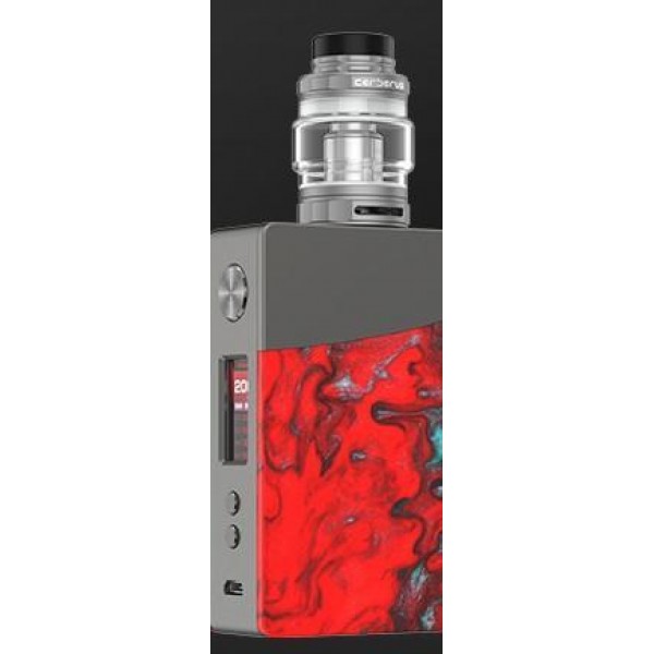 GeekVape NOVA 200W Mod