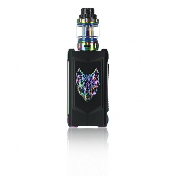 Snowwolf Mfeng 200W Kit