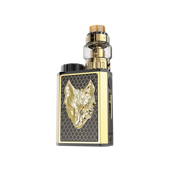 SnowWolf Mini 100W Kit