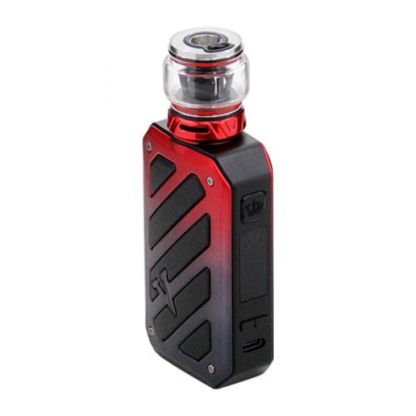 Uwell Crown 5 Box Mod Kit