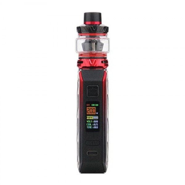 Uwell Crown 5 Box Mod Kit