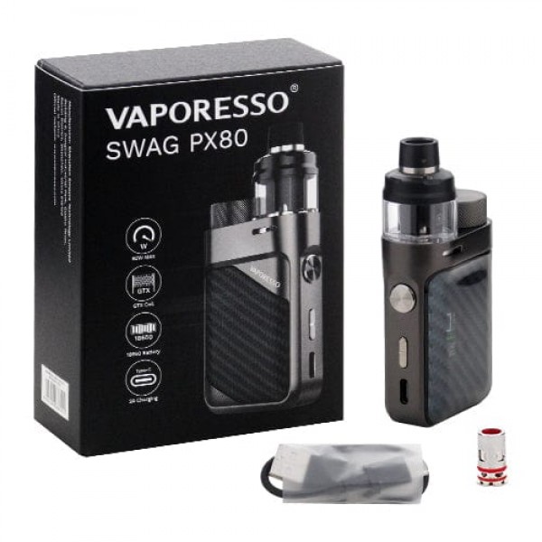 Vaporesso Swag PX80 Kit