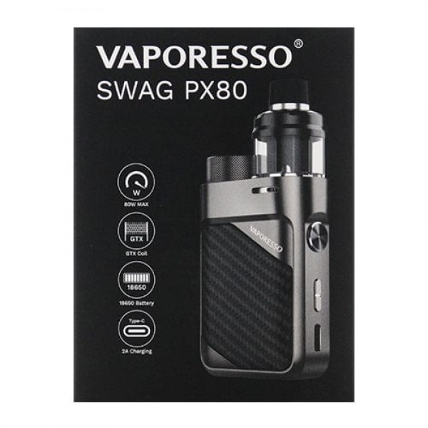 Vaporesso Swag PX80 Kit