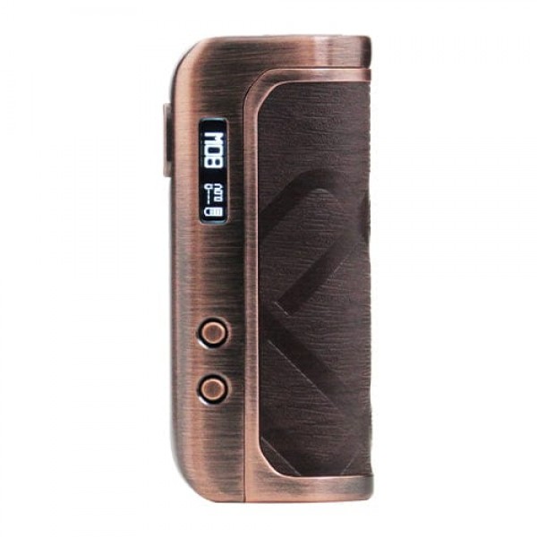 Augvape Foxy One Mod