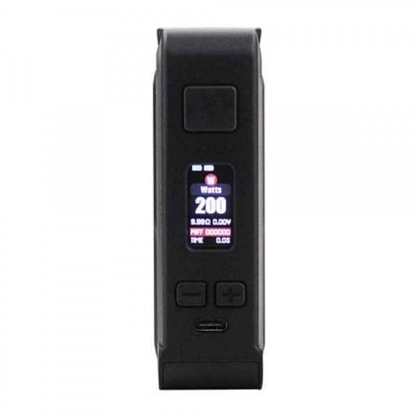 Vandy Vape Gaur-21 200W Box Mod