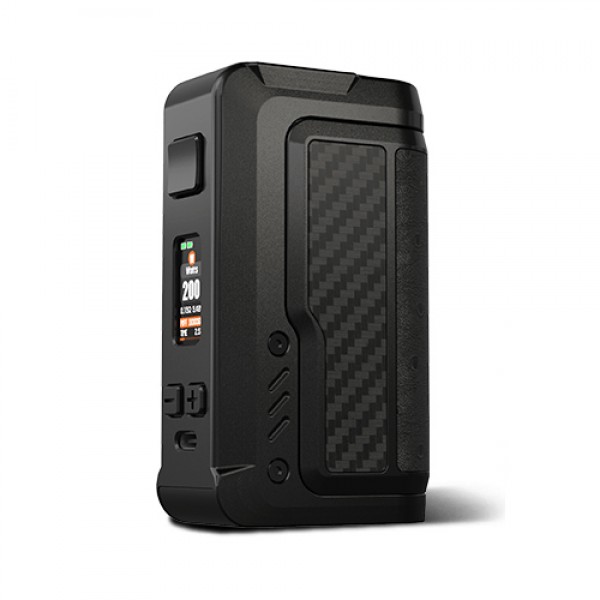 Vandy Vape Gaur-21 200W Box Mod