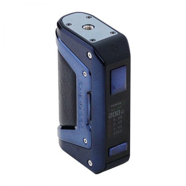 Geekvape L200 (Aegis Legend 2) 200W Mod