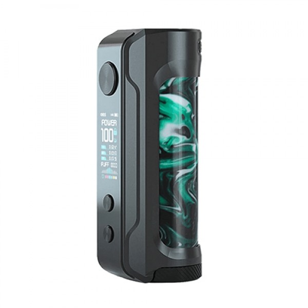 OBS Engine 100W Box Mod