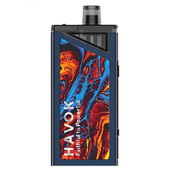 Uwell Havok V1 65W Pod Mod Kit