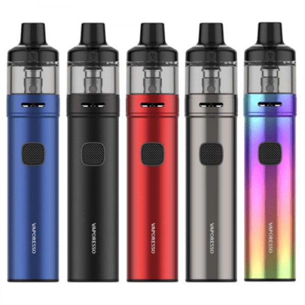 Vaporesso GTX GO 40W Pod Kit