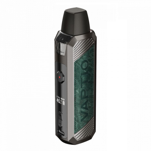 Vaptio Pago 45W Pod Kit