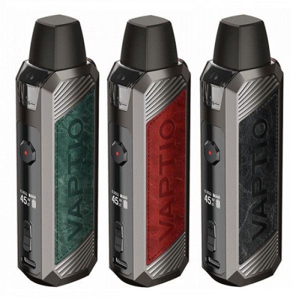 Vaptio Pago 45W Pod Kit