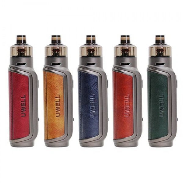 Uwell Aeglos P1 80W Pod Device