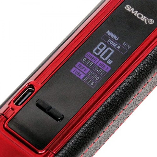 SMOK G-Priv Pro 80W Pod Kit