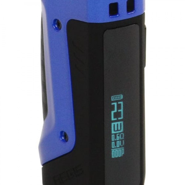 Geekvape Aegis Nano 30W Pod Kit