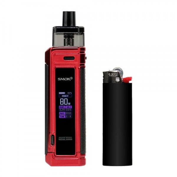 SMOK G-Priv Pro 80W Pod Kit