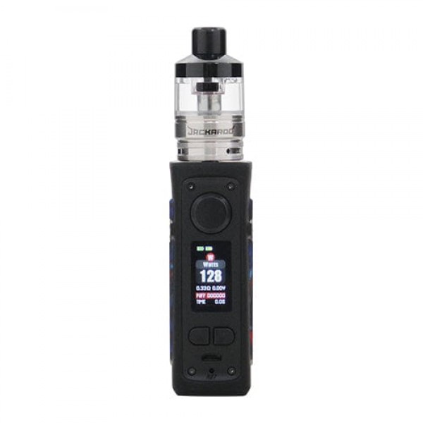 Vandy Vape Jackaroo 128W Mini Kit