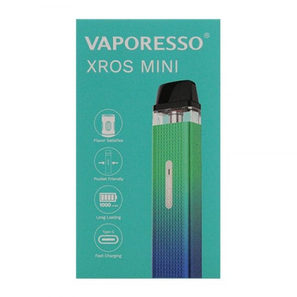 Vaporesso XROS Mini 16W Pod Device