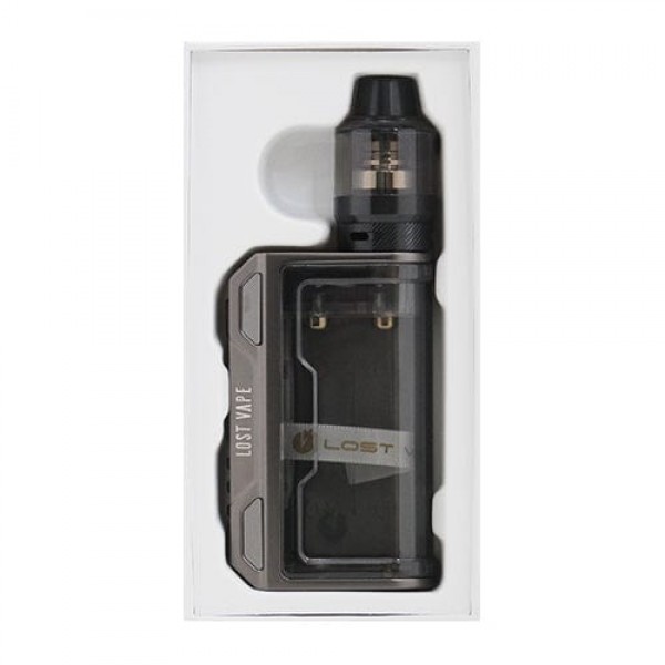 Lost Vape Thelema Quest 200W Mod Kit