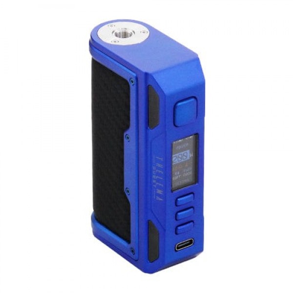 Lost Vape Thelema Quest 200W Mod