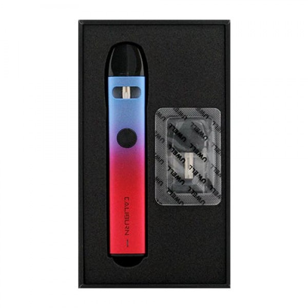 Uwell Caliburn A2 15W Pod Kit