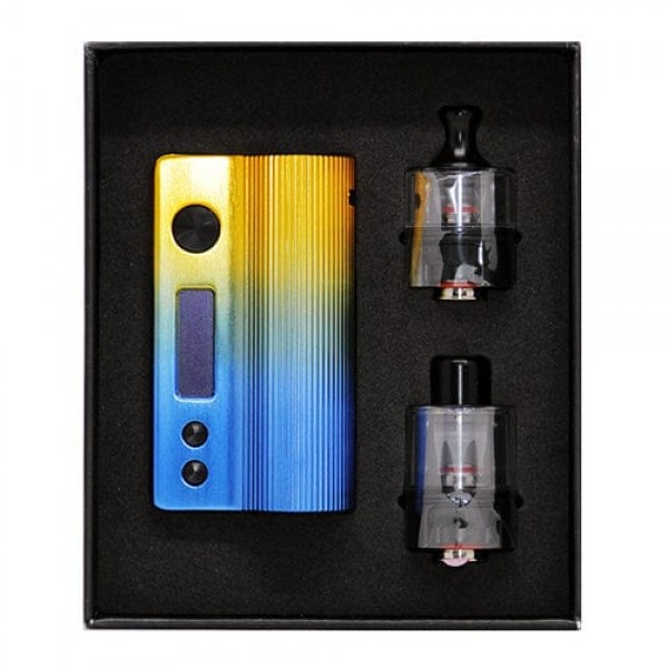 Vandy Vape NOX 60W Pod Kit