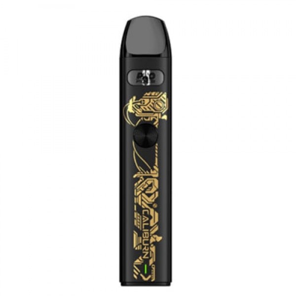 Uwell Caliburn A2 15W Pod Kit