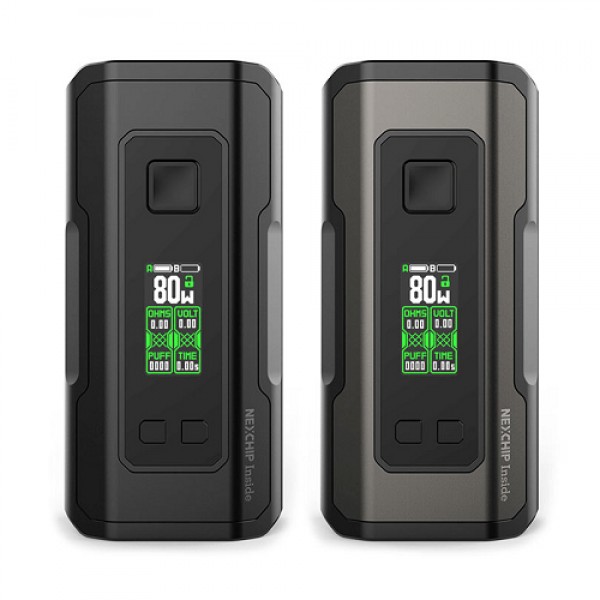 Wotofo Profile Squonk 200W Box Mod