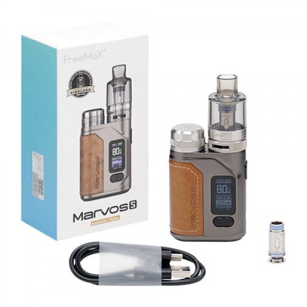 Freemax Marvos S 80W Kit