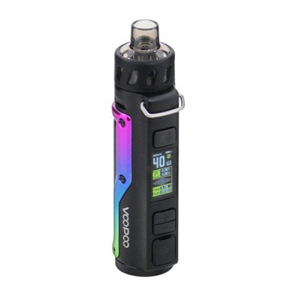 Voopoo Argus Pro 80W Pod Kit