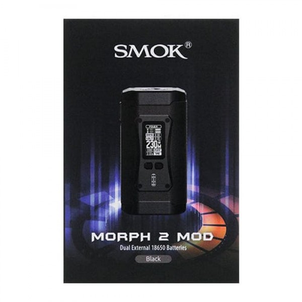 SMOK Morph 2 Mod