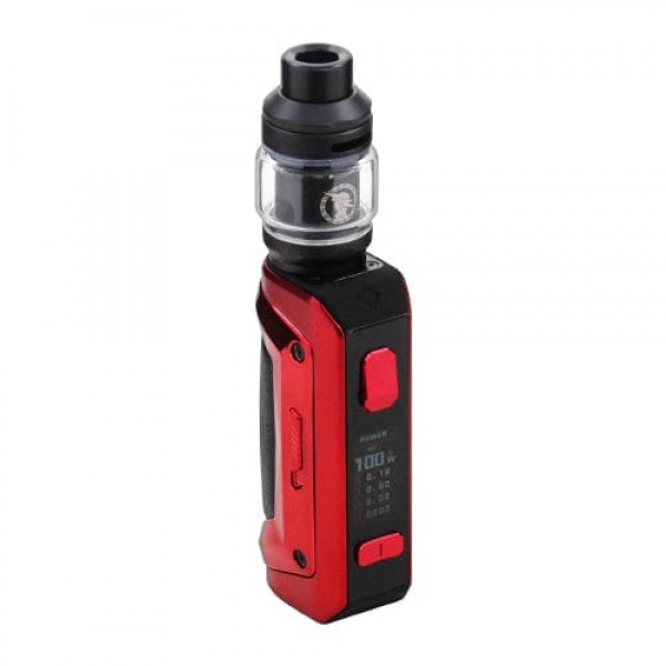 Geekvape Aegis S100 (Solo 2) Kit