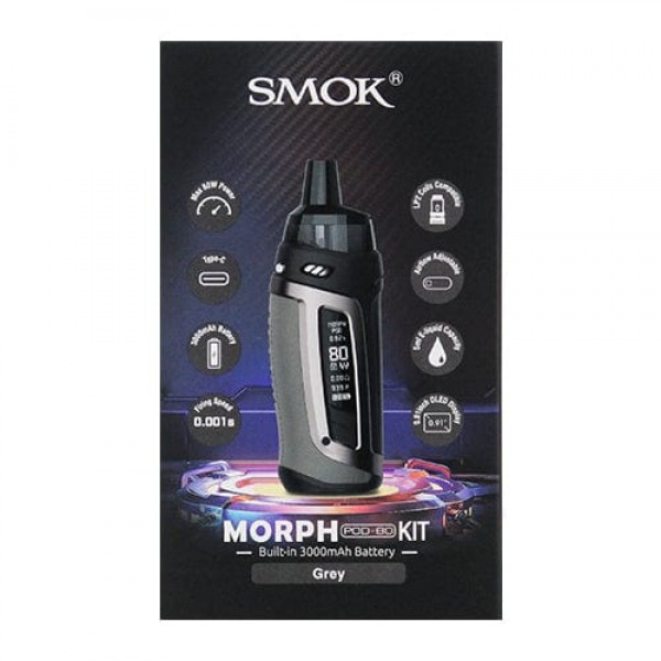 SMOK Morph Pod-80 Kit