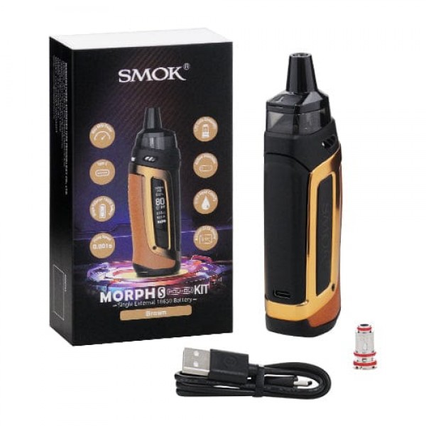 SMOK Morph S Pod-80 Kit