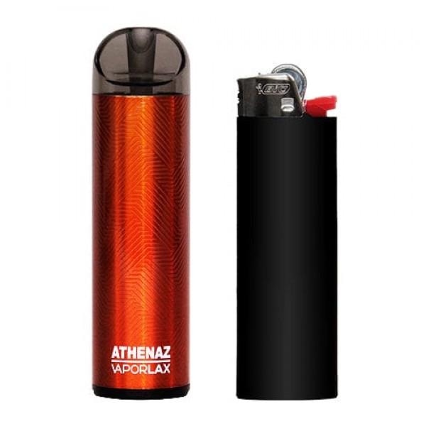 Vaporlax Athenaz Pod Kit