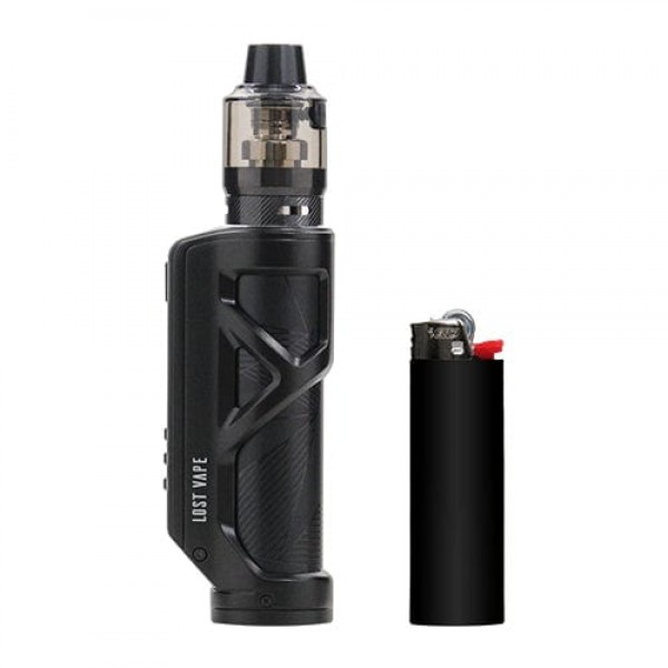 Lost Vape Cyborg Quest Kit