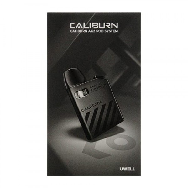 Uwell Caliburn AK2 Pod Kit