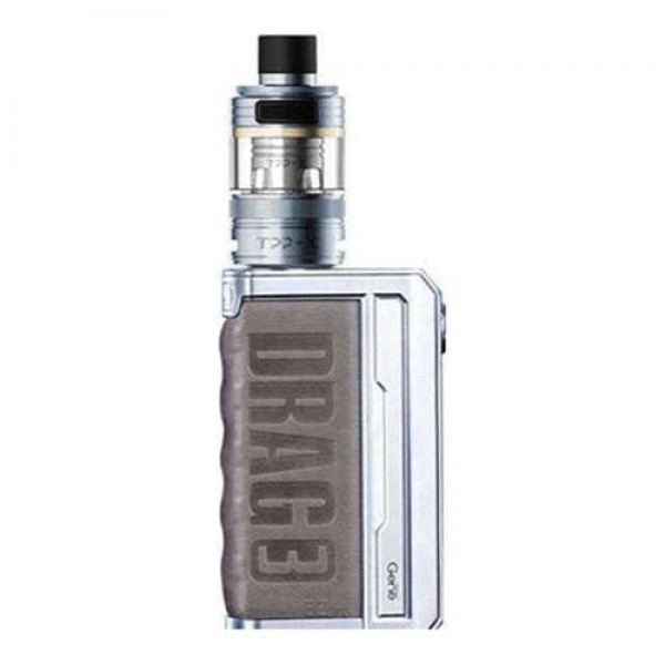 VooPoo Drag 3 TPP-X 177W Kit