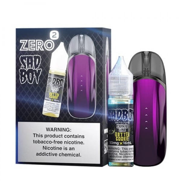 Vaporesso Renova Zero 2 Pod System Kit