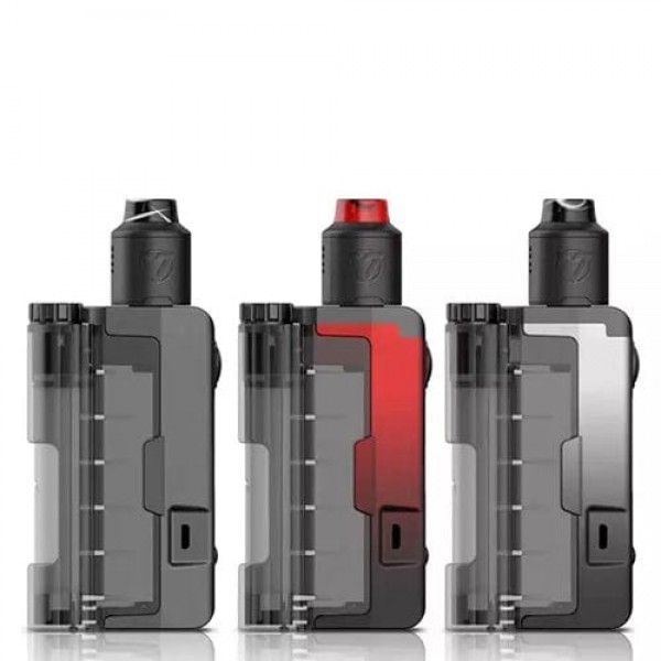 Dovpo Topside Lite 90W Squonk Kit