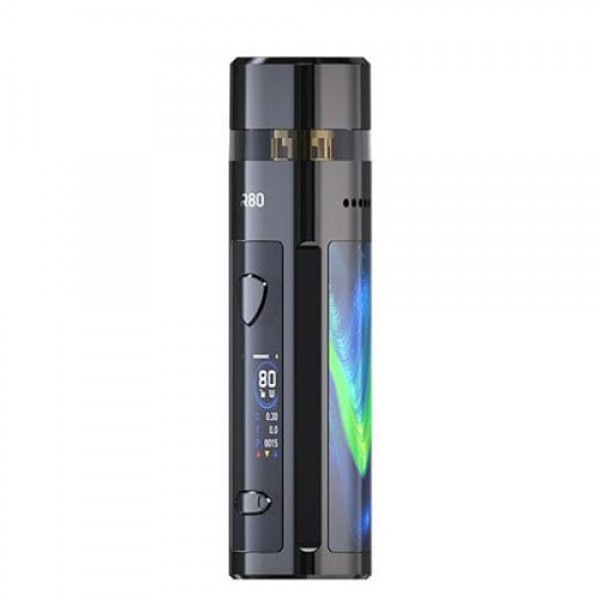 Wismec R80 Pod Device Kit