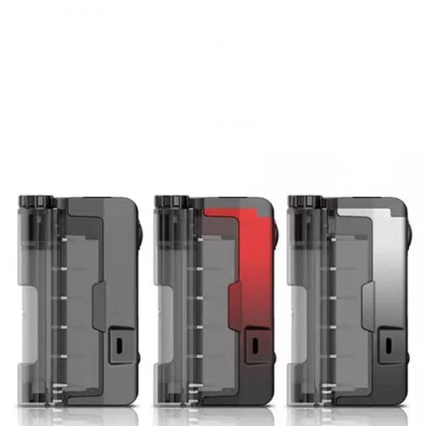 Dovpo Topside Lite 90W Squonk Mod