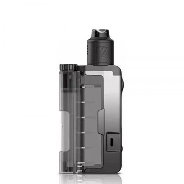 Dovpo Topside Lite 90W Squonk Kit